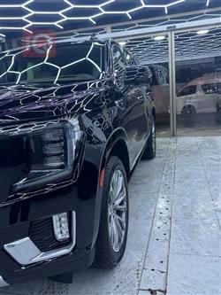 جي ام سي يوكون